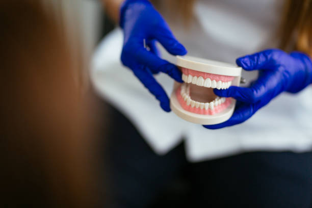 Dental X-Rays and Imaging in Bessemer City, NC