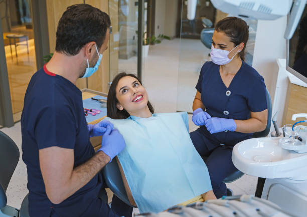 Best Full Mouth Reconstruction  in Bessemer City, NC