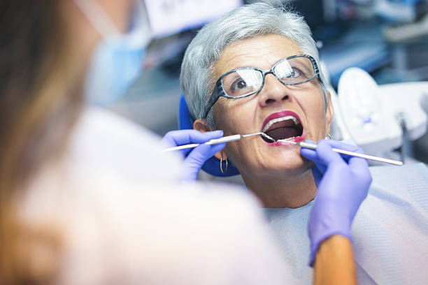 Advanced Technology for Better Dental Care in Bessemer City, NC